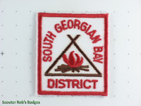 South Georgian Bay District [ON S26d]
